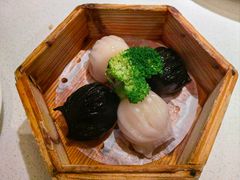 -顺峰顺水顺德菜(第一百货店)