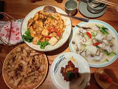 -食味酒味天津菜·古法鲜酿米酒(鼓楼店)
