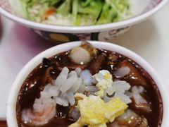 -天天初二·天津传统捞面·天津特色菜(凌奥总店)