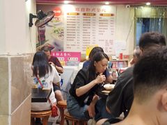 -卓粤拉肠(红庙店)