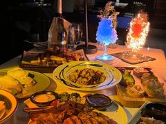 -STARRY CAFE & LOUNGE BAR(高新店)