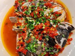 -清晖小苑•顺德地方菜(壹海城店)