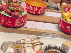 -龍歌自助小火锅(城阳万象汇店)