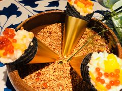 -绿茶餐厅(布吉万象汇店)