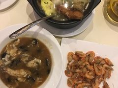 -老正兴菜馆(福州路店)