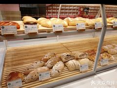 -燃厚蛋糕(卓展中信城店)