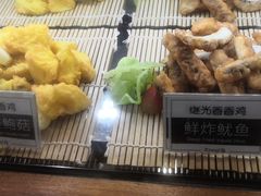 -1973继光香香鸡(金桥国际店)