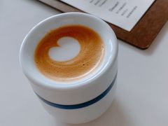 咖啡师套餐-Eu2+ coffee(上大路店)