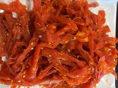 -服务大楼冷面(延大店)