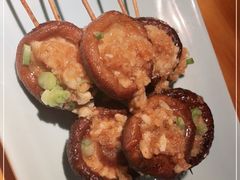 -十三道烧烤(保利西街店)