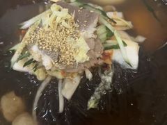 -顺姬冷面(长白西路店)