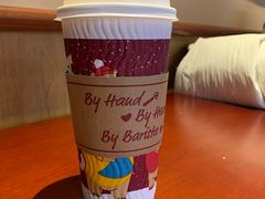 -COSTA COFFEE(西直门店)