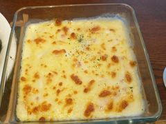 芝士奶香豆腐-妈妈菜舟山海鲜(定海古城店)