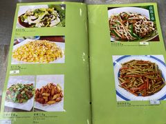 -壹条龙饭庄台基厂店