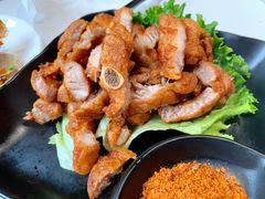 -盐枭肴·川味自贡菜(南强街店)