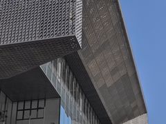 -广州市城市规划展览中心