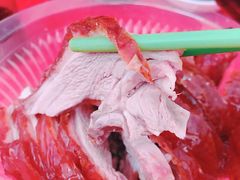 -竺桥兄弟烤鸭(总店)