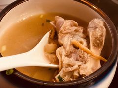 川味老妈云豆蹄花汤-三生小馆(亭知路店)