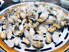 -海博汇蒸汽海鲜
