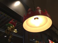 -汉堡王(上海凌云壹街坊店)