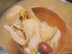 -芸山季·云南山珍菌火锅(南翔印象城MEGA店)