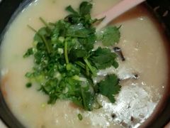 -颐和•海鲜砂锅粥•啫啫煲(奥林匹克广场店)