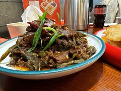 -英兰朝族饭店(河南桥头店)