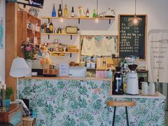 -几静cafe(基湖店)
