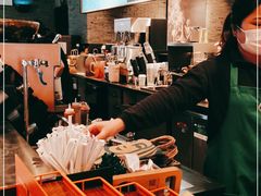 -星巴克臻选(深圳华强北茂业店)