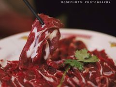 -燃计沙茶皇·香港沙茶火锅(人广旗舰店)