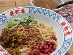 -拌粉君·江西小炒(石厦时代店)