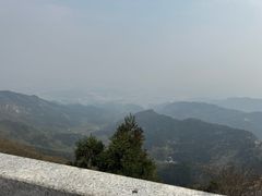 -南岳衡山风景名胜区