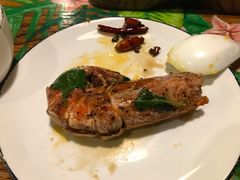 -烛影拾光观景餐厅·创意菜·摄影·小提琴(大唐不夜城店)