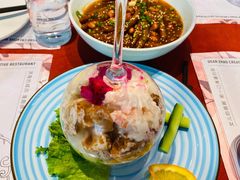 -赵小姐丨新中餐(曲江店)
