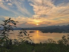 -千岛湖天屿景区