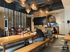 -回民餐厅(红旗路店)