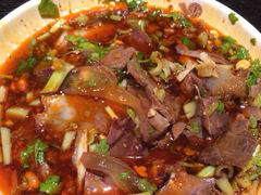 -夫妻肺片·中华老字号·正宗川菜(春熙路店)