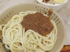 -肖家河家常面(肖家河北街店)