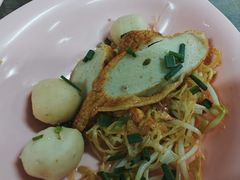 -榮泰米粉湯(Left Shop)