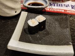 -古田居·特色寿司料理(星之岛旗舰店)