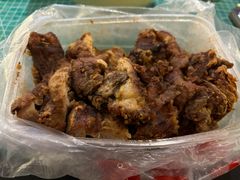 -王二甩老木子鸡(江湾店)