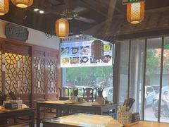 -京城小江南·北京烤鸭·江南土菜·白鱼(中关村店)