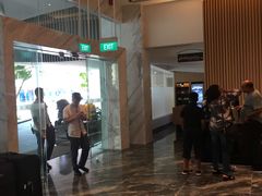 -新加坡实龙岗岛希尔顿花园酒店