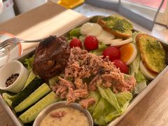 -吃饼人西餐(南开店)