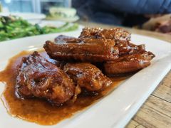 -王家厨房(新华路店)