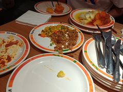 -比格比萨自助(南京万达茂店)