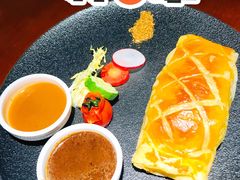 惠灵顿牛扒-Mr.cattle·卡图牛扒(中建广场店)