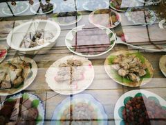 -老磨油饼(高陵店)