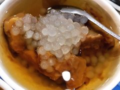 -冰神糖水铺(国贸中心店)
