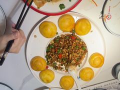 -饺子功·东北记忆·锅包肉(电厂路店)